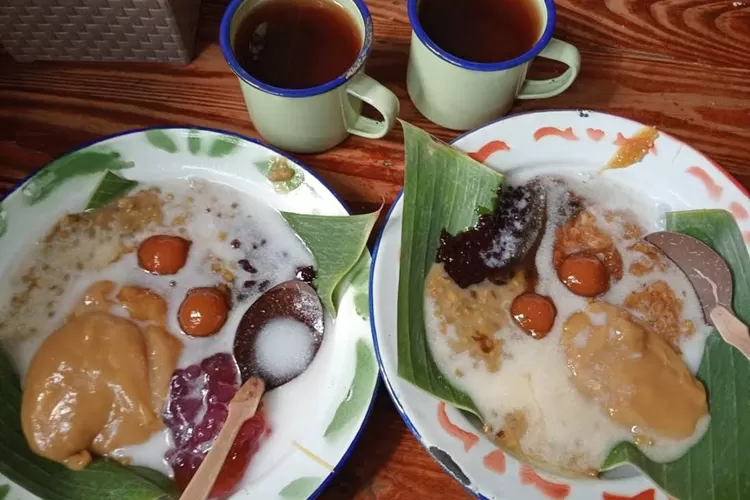 Ini rekomendasi warung bubur di Bandung. (Googlemaps/laurahimawan)