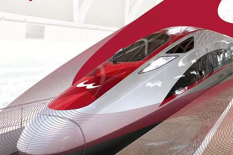 Kereta Cepat Whoosh Capai Rekor Tertinggi Komersial, Perjalanan Tiap Pekan Ditambah (instagram.com/@keretacepat_id)