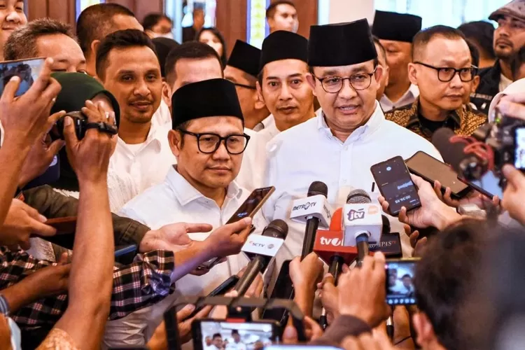 Ini Alasan Anies Baswedan dan Ahok Berpeluang Maju ke Pilgub DKI Jakarta 2024