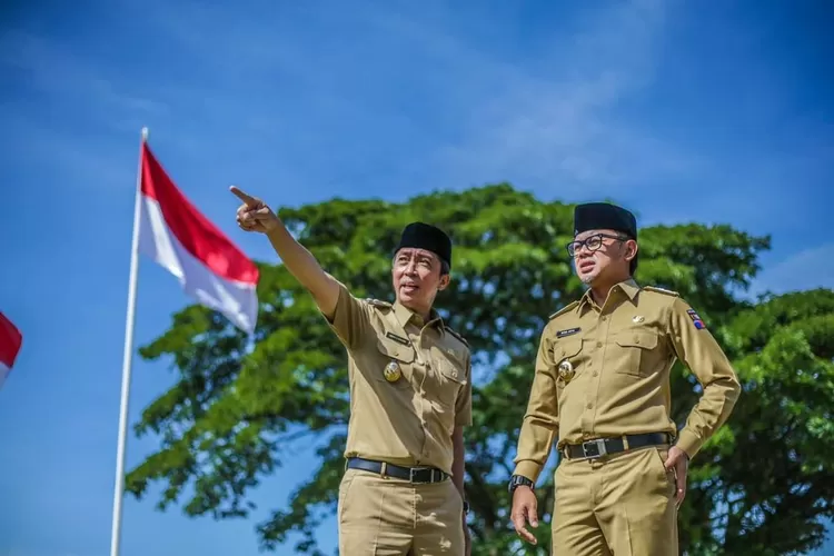 Masa Jabatan Wali Kota Bogor Segera Berakhir, Bima Arya Curhat di Medsos