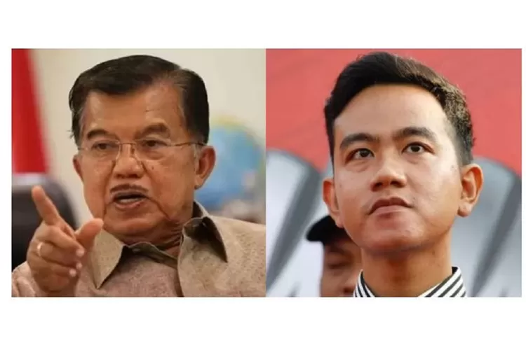 Kalau Gibran 'Unik' Seperti Jusuf Kalla, Pasangan Prabowo di Pilpres 2024 Tak Perlu Mundur dari PDIP