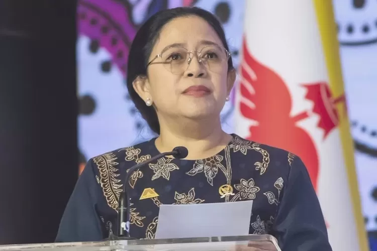 Ketua DPP PDIP, Puan Maharani (Instagram/puanmaharani)