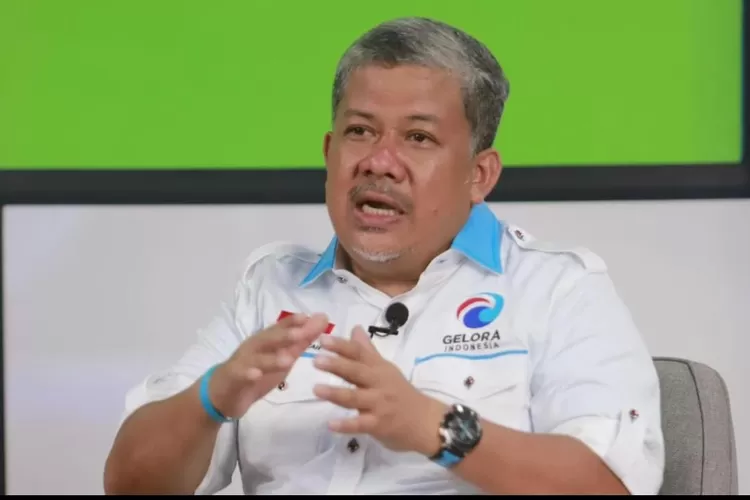 Masalah 'Oposisi' Meluber, Fahri Hamzah Sebut Parpol Pendukung Anies Bakal Mundur dari Kabinet Jokowi (Instagram/partaigeloraid, fahrihamzah)