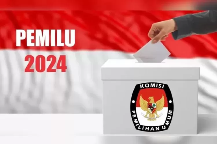 161 Caleg DPR RI Dapil V Kabupaten Bogor di Pileg 2024