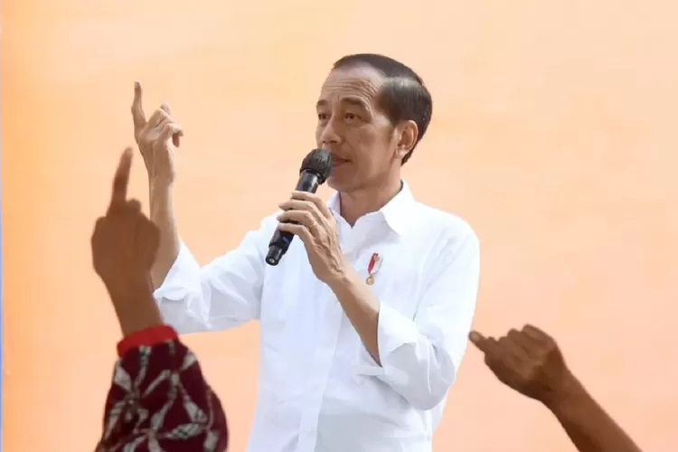 Jokowi Undang Ganjar, Anies, dan Prabowo Makan Siang di Istana Hari Ini, Ada Wujud Dukungan Pilpres 2024