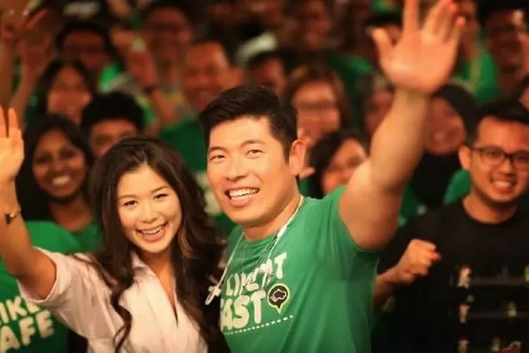 Intip Betapa Megahnya Rumah Istri Founder Grab, Chloe Tong di Singapura yang Dibandrol dengan Harga Fantastis! (GRABTAXI)