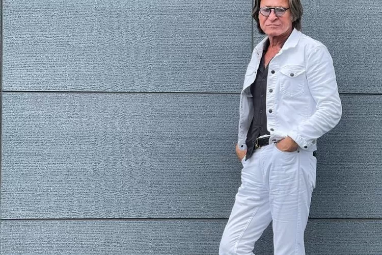 Kenangan Pahit Ayah Gigi Hadid, Rumah Dirampas Setelah Tampung Pengungsi Yahudi (Instagram @mohamedhadid)