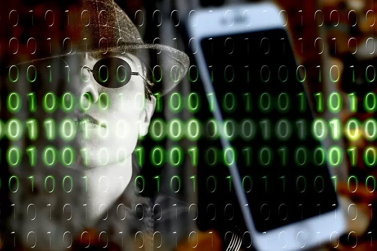 Cara terhindar dari pesan penipuan surat undangan nikah APK (Pixabay )