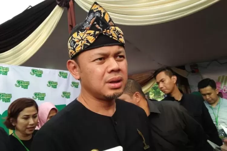 Bima Arya Targetkan 11 Pasar Rampung Direvitalisasi pada 2025