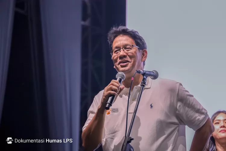 Turut Dukung Ekonomi Kreatif, LPS Dukung Pagelaran Jazz Tertua di Indonesia