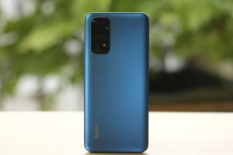 Ponsel OPPO dan Xiaomi yang harganya terjun bebas  (Istimewa )