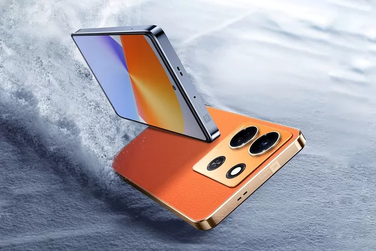 Rekomendasi HP 1-2 jutaan dengan fitur NFC (Ist)