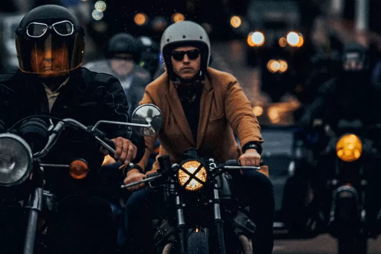 Hari Ganteng Sedunia Jatuh Pada Tanggal 1 Desember 2023, Benarkah? Viral TikTok, Ternyata Begini Penjelasannya (unsplash.com)