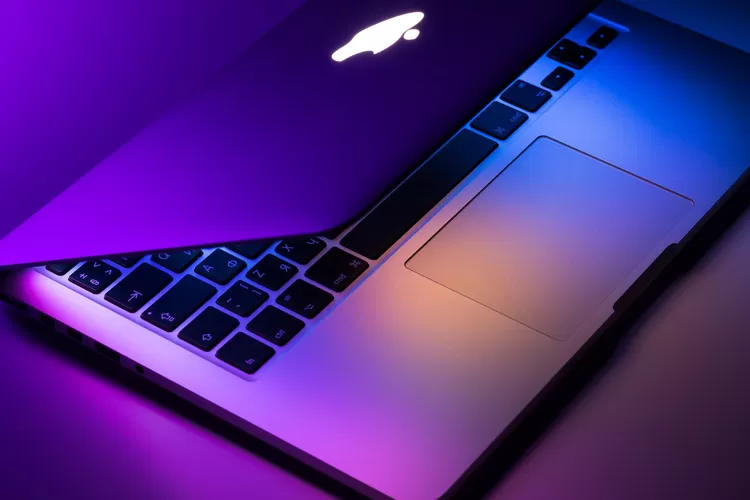 MacBook. (Dmitry Chernyshov on Unsplash)