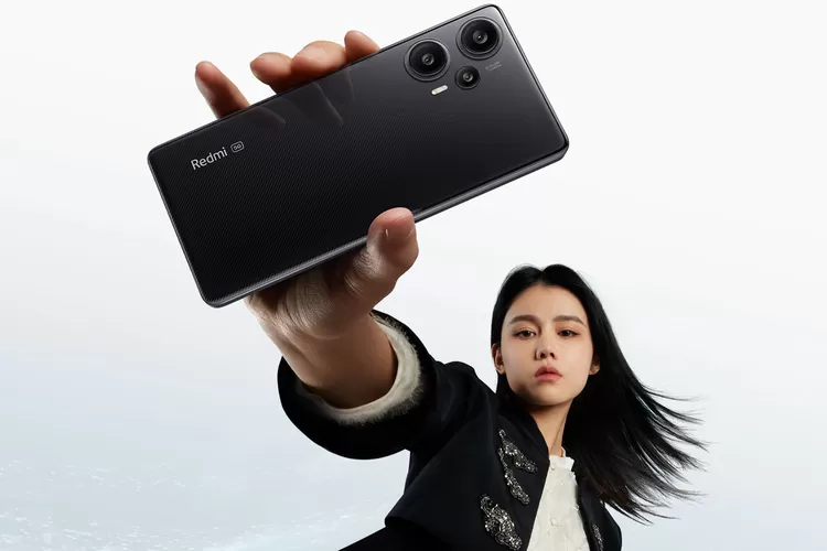 Hal yang membuat HP cepat rusak  (Dok Xiaomi )