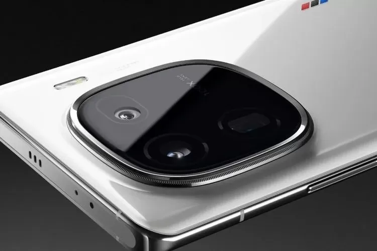 Ulasan spesifikasi IQOO 12  (istimewa )