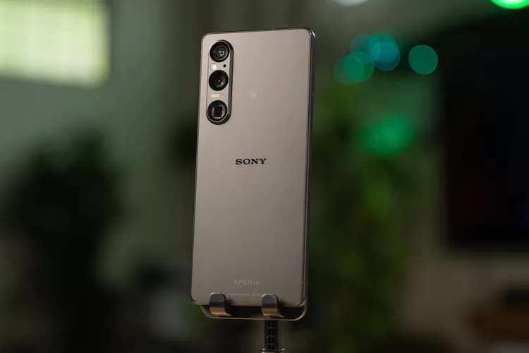 HP Sony Xperia Dirumorkan Tamat pada 2025 Gebrakan Baru dengan Nama