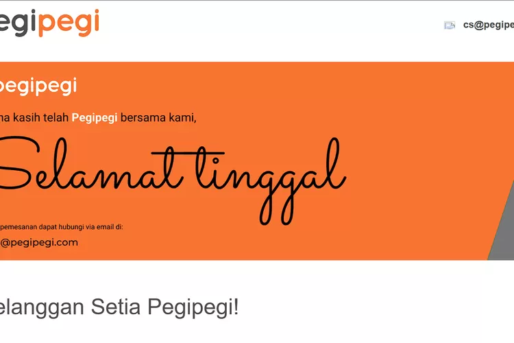 Begini Cara Refund Tiket Hotel dan Pesawat di Pegipegi, Cepat dan Mudah Bisa Lewat HP