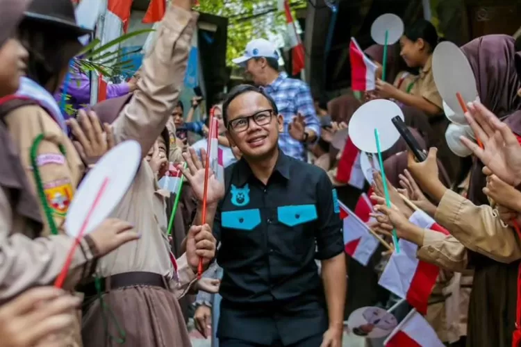 Bima Arya Pamitan dengan Warga di 2 Kecamatan, Ini Kandidat Pj Wali Kota Bogor