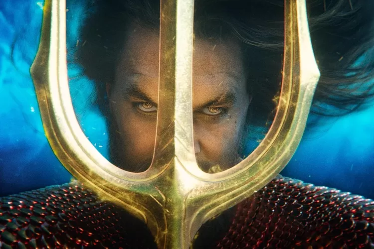 Apakah Ada Post Credit Scene di Film Aquaman and the Lost Kingdom? Ada Berapa? Ketahui Jawabannya di Sini