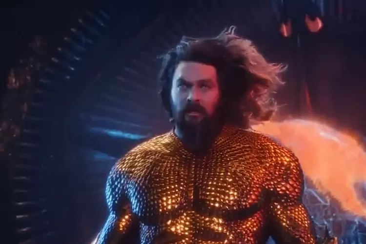 Ilustrasi sampai kapan film Aquaman 2 atau Aquaman and the Lost Kingdom tayang di bioskop? (IMDb)
