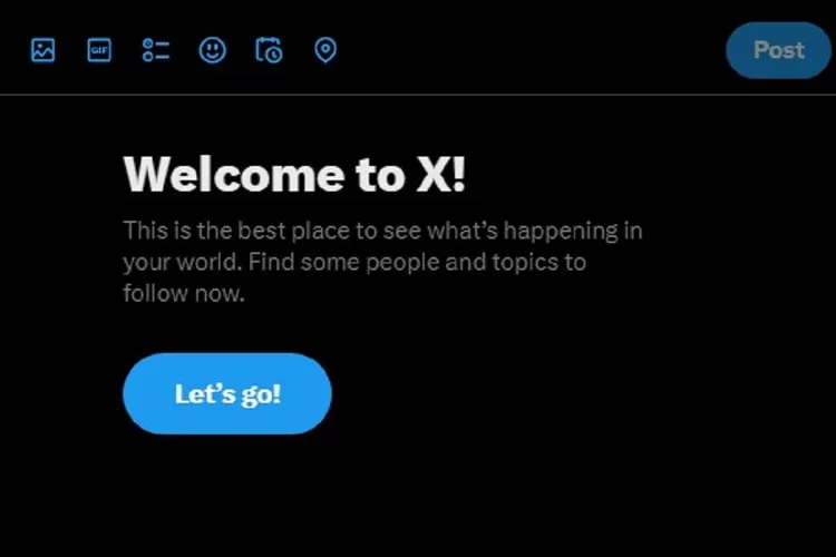 Twitter Down dan Error Siang Ini 21 Desember 2023? Tak Bisa Buka Beranda hingga Profil (Platform X)