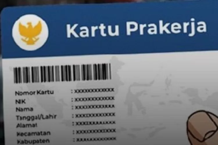 Kartu Prakerja 2024 Kapan Dibuka? Bantuan Pekerja Rp 600.000 Hingga ...