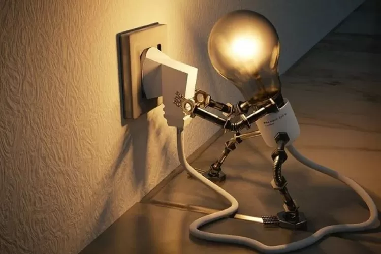 Cara membeli token listrik di BRImo, aplikasi m banking milik BRI. (ilustrasi Pixabay)