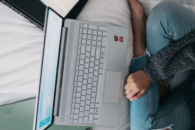 Kesalahan yang bikin gagal SNBP 2024 jangan sampai impian kuliah di PTN favorit kandas (Unsplash.com/Windows)