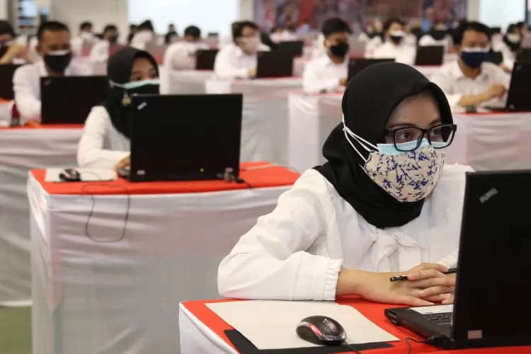 Prediksi formasi CPNS 2024 untuk lulusan S1 informatika  (menpan.go.id)