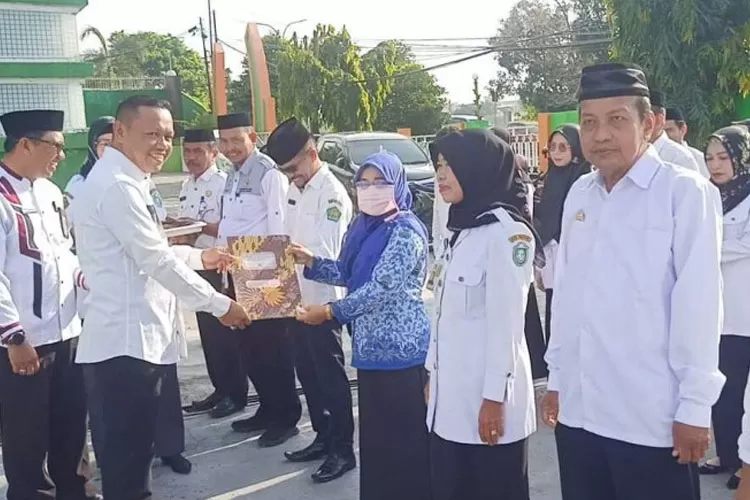 Ingin Jadi ASN Kementerian Agama? Cek Prediksi Formasi CPNS 2024