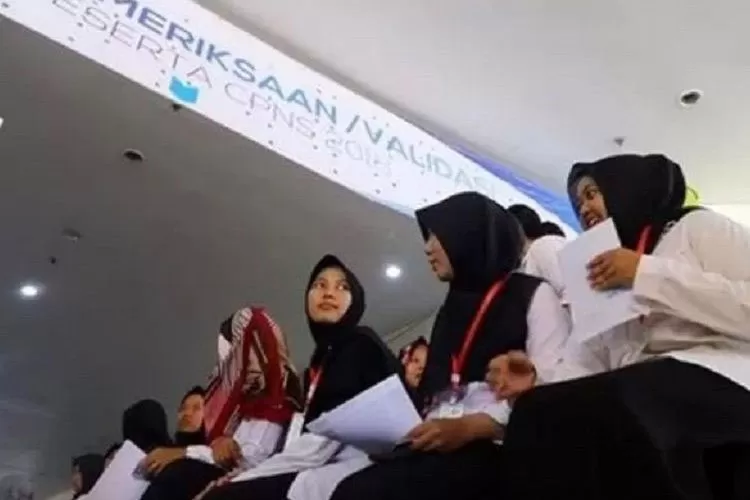 Formasi CPNS 2024 Lulusan Ilmu Komunikasi di Kemenkeu Apa Saja? Intip