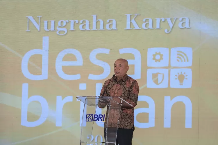 Menkop UKM Sebut Program BRI Desa Brilian Peningkat Pengembangan Potensi Desa