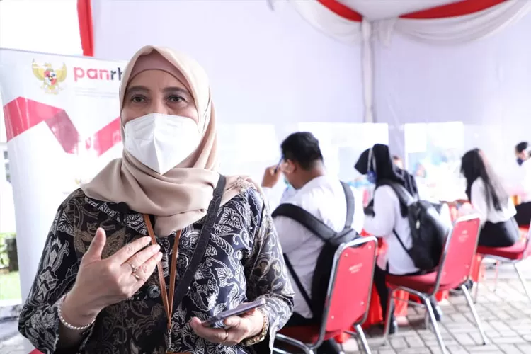 Prediksi formasi CPNS 2024 untuk lulusan bahasa dan sastra atau ahli bahasa. (Menpan.go.id)