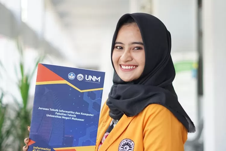 Mantap Cuys! UNM Siap Terima 3.342 Mahasiswa Baru Di SNBP 2024, Ada 20 ...