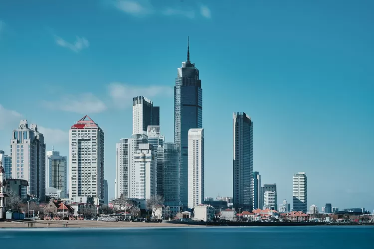 Suku yang Bertebaran di Gedung-gedung? 15 Tebak-tebakan Seru dan Lucu Jawabannya Harus Pakai Logika (unsplash.com)