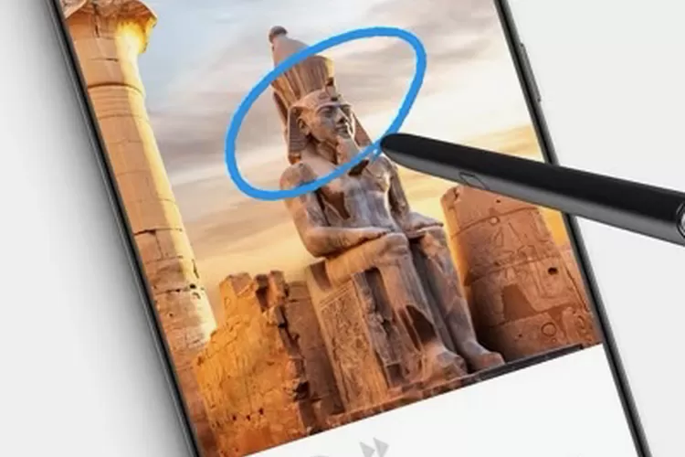 Menanti Fitur Circle to Search di HP Xiaomi, Gak Kalah Canggih dari Samsung Nih! (Samsung)