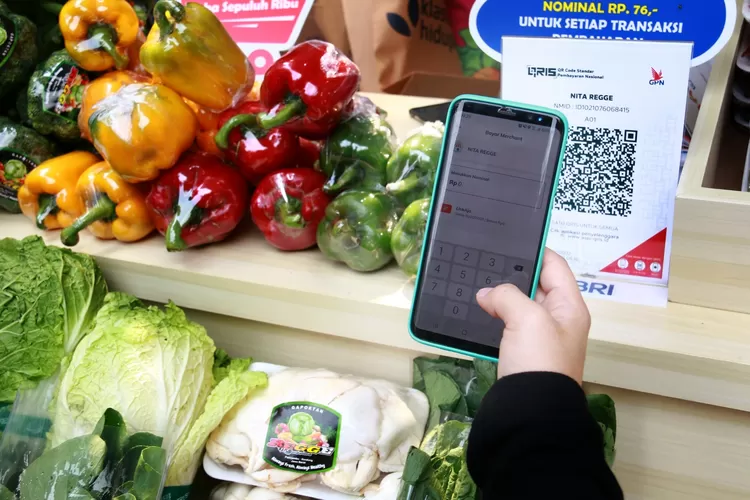 Dorongan Kuat untuk Ekonomi Kerakyatan, Kredit UMKM BRI Cetak Rekor Rp1.068,7 Triliun