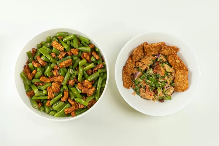 Ilustrasi -- Makanan Apa yang Paling Capek? Jawabannya Cukup Buat Ayang yang Ngambek Jadi Senyam-senyum Sendiri (unsplash.com)