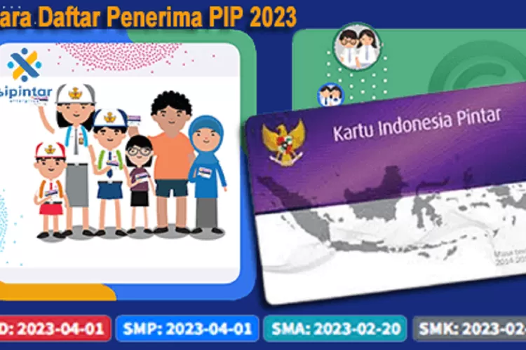 Sesuai Jadwal! 2 Bansos Pemerintah Ini Cair Bareng Awal Maret 2024, KPM Dipastikan Banjir Rezeki (ist)