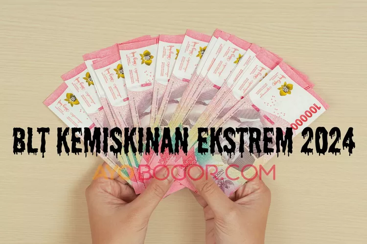 Daftar 16 Desa yang Dapat BLT Rp900 Ribu Pada Rabu 20 Maret 2024, Wilayahmu Termasuk? (AYOBOGOR.COM)