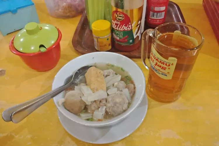 Ini Dia Rekomendasi 3 Bakso Wonogiri Di Kota Bogor Yang Wajib Kamu ...