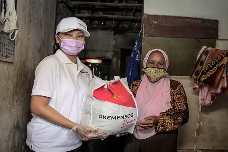 Berkah Ramadan! 5 Bansos Ini Cair di Bulan Maret 2024, Cek Apakah Kamu Penerimanya (kemensos.go.id)