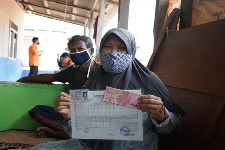 KPM Was-was, Jika Menerima Bansos Beras 10 Kilogram Apakah Juga Mendapatkan BLT Mitigasi Risiko Pangan Rp 600.000, Sudah Ada Pembagian Ini (Kemensos)