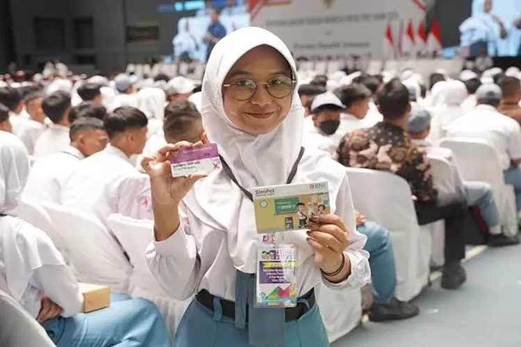 Ini 7 Penyebab Siswa Tidak Bisa Dapat Bantuan PIP Setelah Naik Jenjang Pendidikan dari SD ke SMP (kemendikbud.go.id)