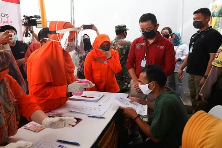 Apakah Periode di DTKS Yang Tidak Berubah di Aplikasi Cek Bansos Masih Bisa Dapat Bansos PKH? Begini Penjelasan Pendamping Sosial (Kemensos)