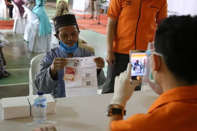 5 Penyebab Bansos PKH dan BPNT April 2024 Tidak Cair, Nomor 5 Harus Kalian Waspadai