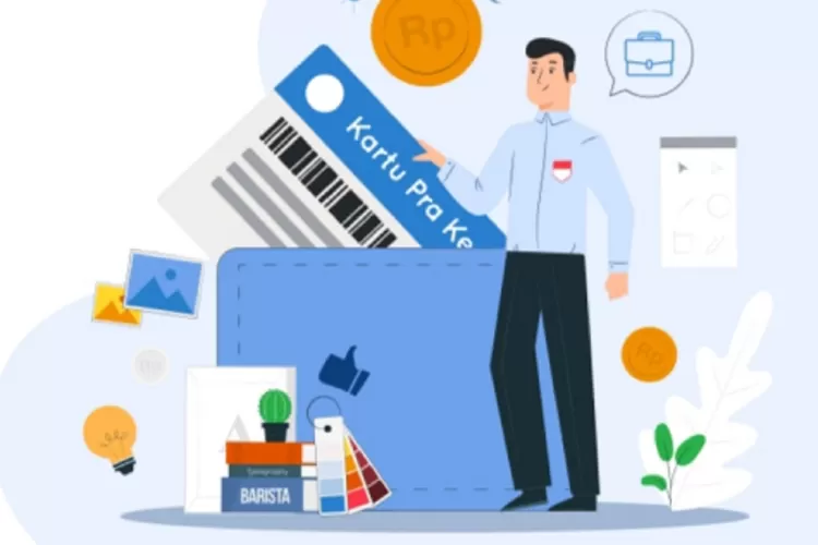 Bansos Rp 600.000 Khusus Buat Pekerja Sudah Cair di Bank Mandiri Awal April 2024, Bisa Untuk Modal Usaha (Prakerja)