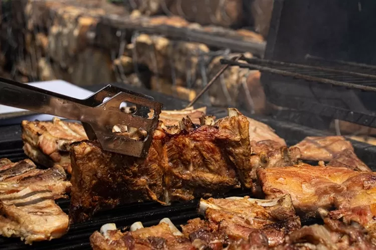 Rekomendasi Wisata Kuliner Iga  (Pexels/Ximena Mora)