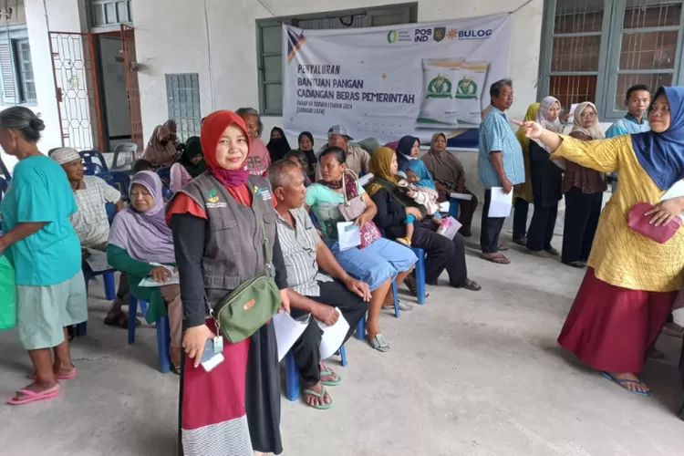 Fix Cair! Bansos BPNT Tahap 3 KKS dan PIP terpantau sudah ada pencairan, disusul dengan BLT Mitigasi Risiko Pangan Rp 600.000 (dinsos.asahankab.go.id)